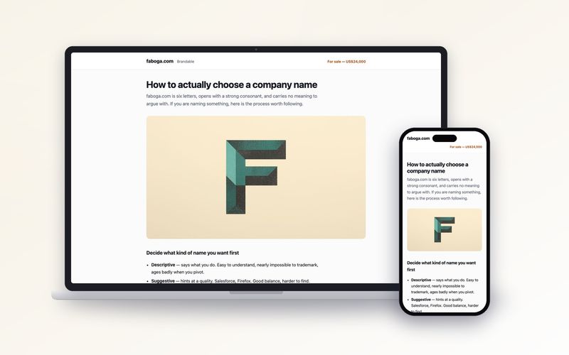 faboga.com