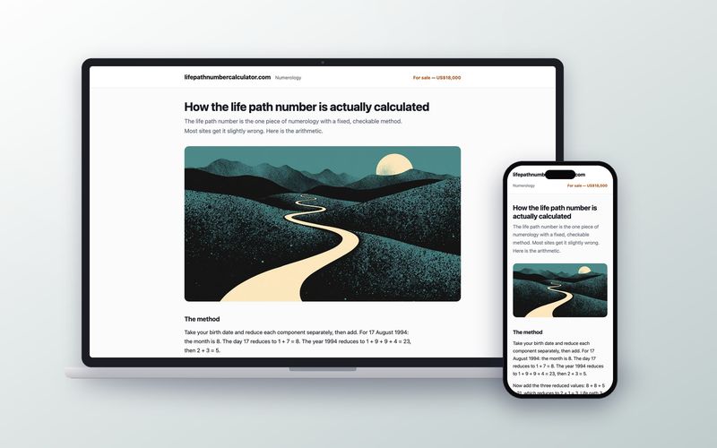 lifepathnumbercalculator.com